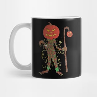 Scarecrow Mug